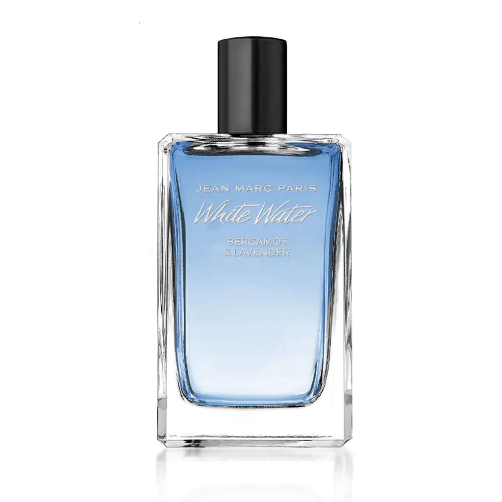 White Water Pour Homme Eau de Toilette Spray 100ml/3.4oz