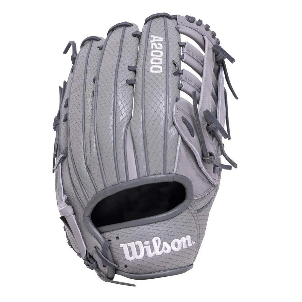 Wilson 2023 A2000 Slowpitch Solid 13.5