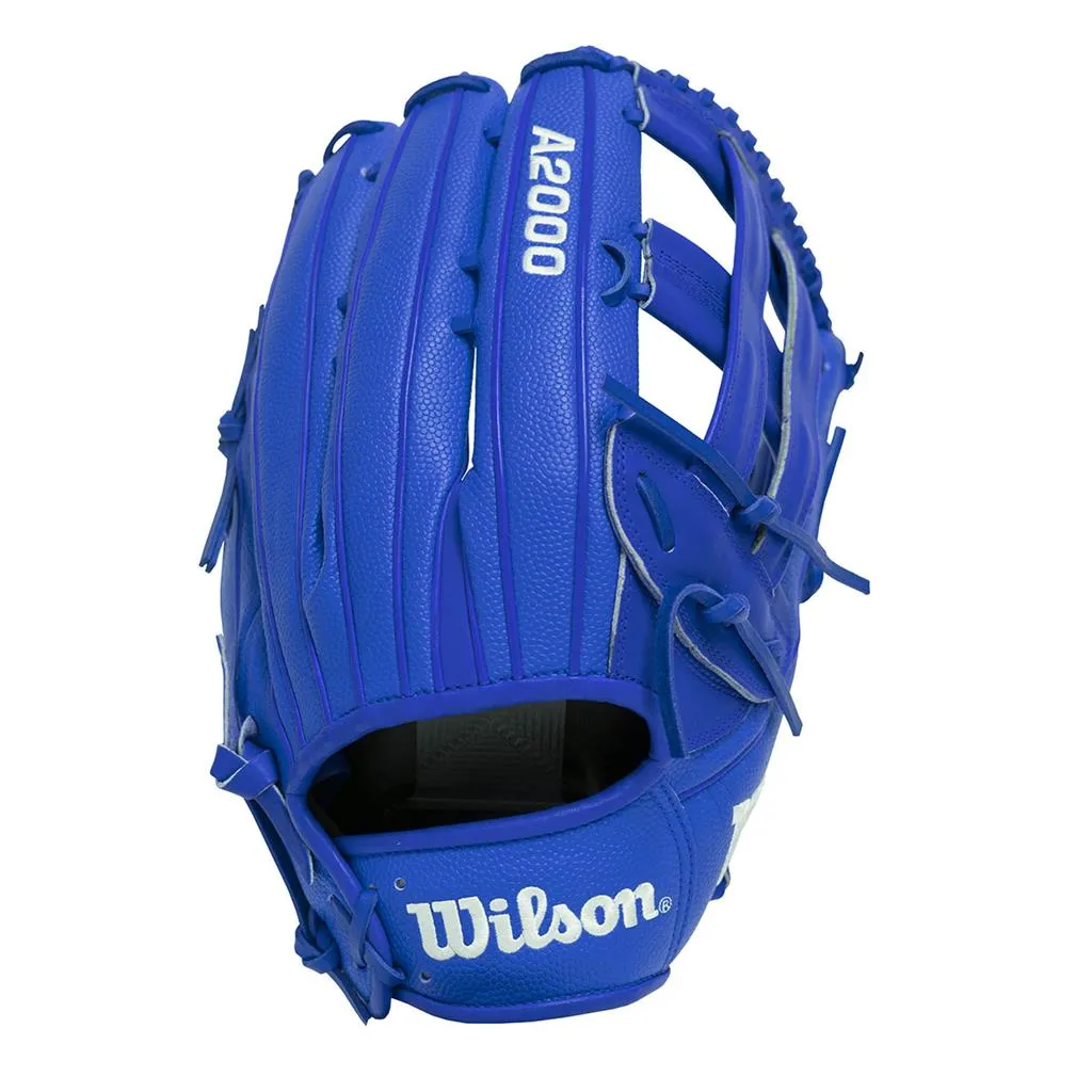 Wilson 2023 A2000 Slowpitch Solid 14''