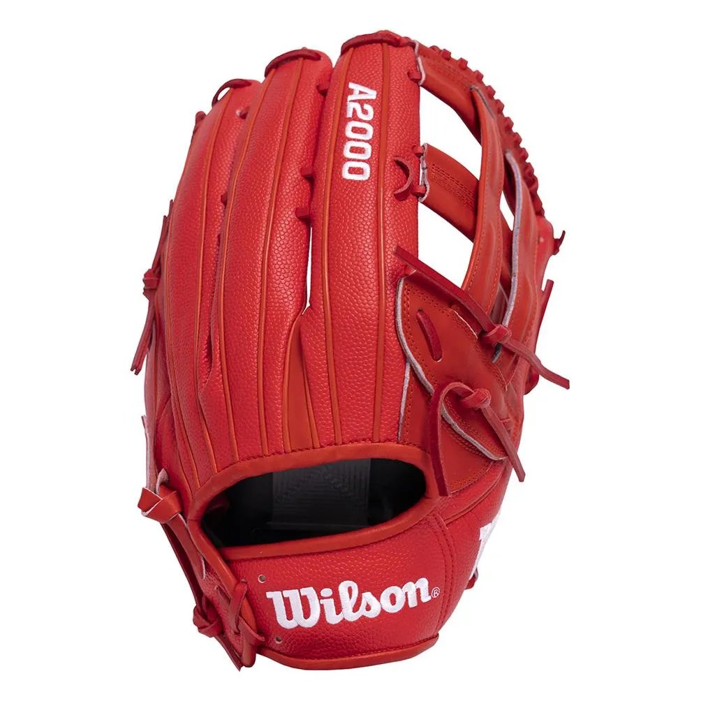 Wilson 2023 A2000 Slowpitch Solid 14''