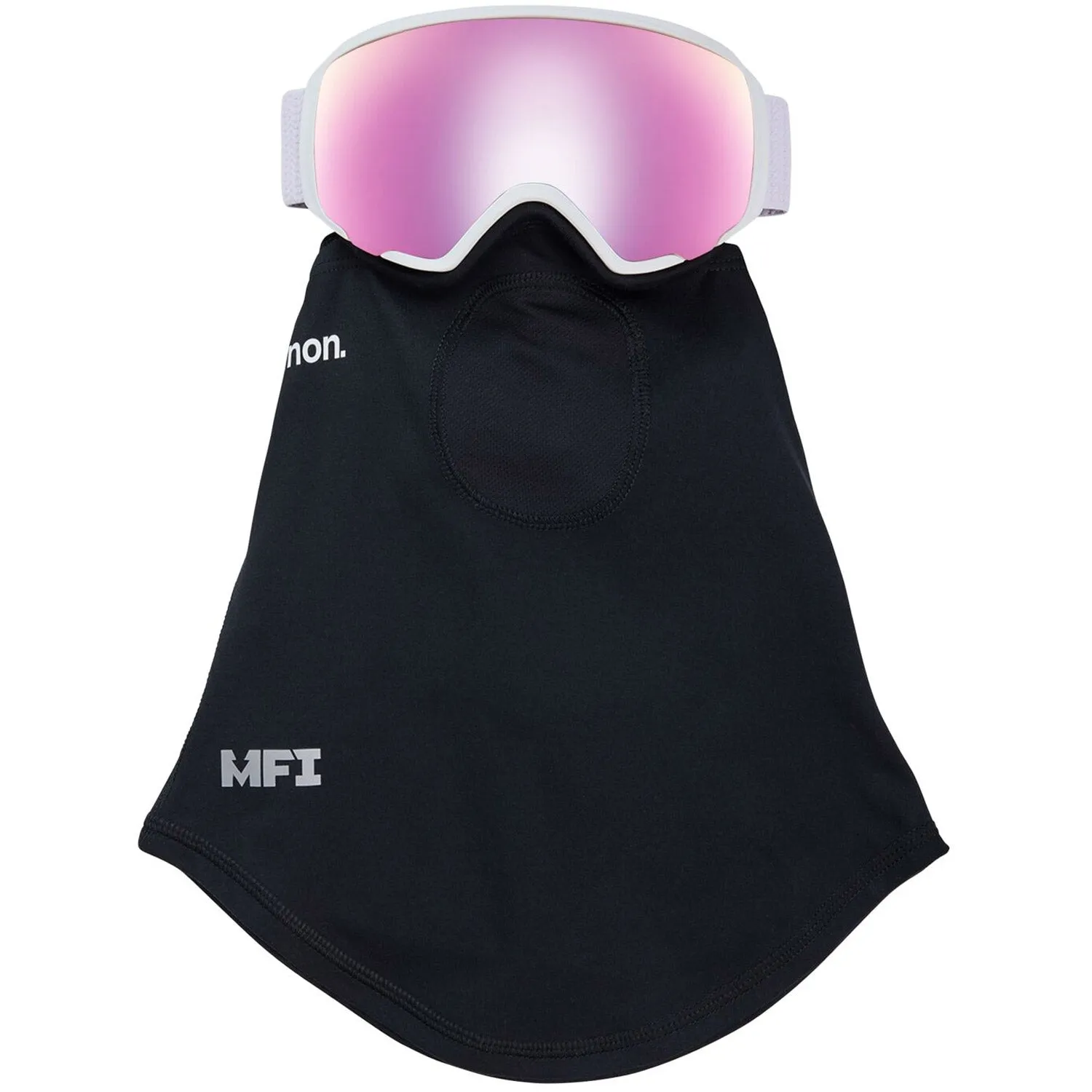 WM1 Low Bridge Snow Goggle