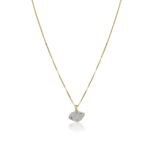 Wolfie Necklace