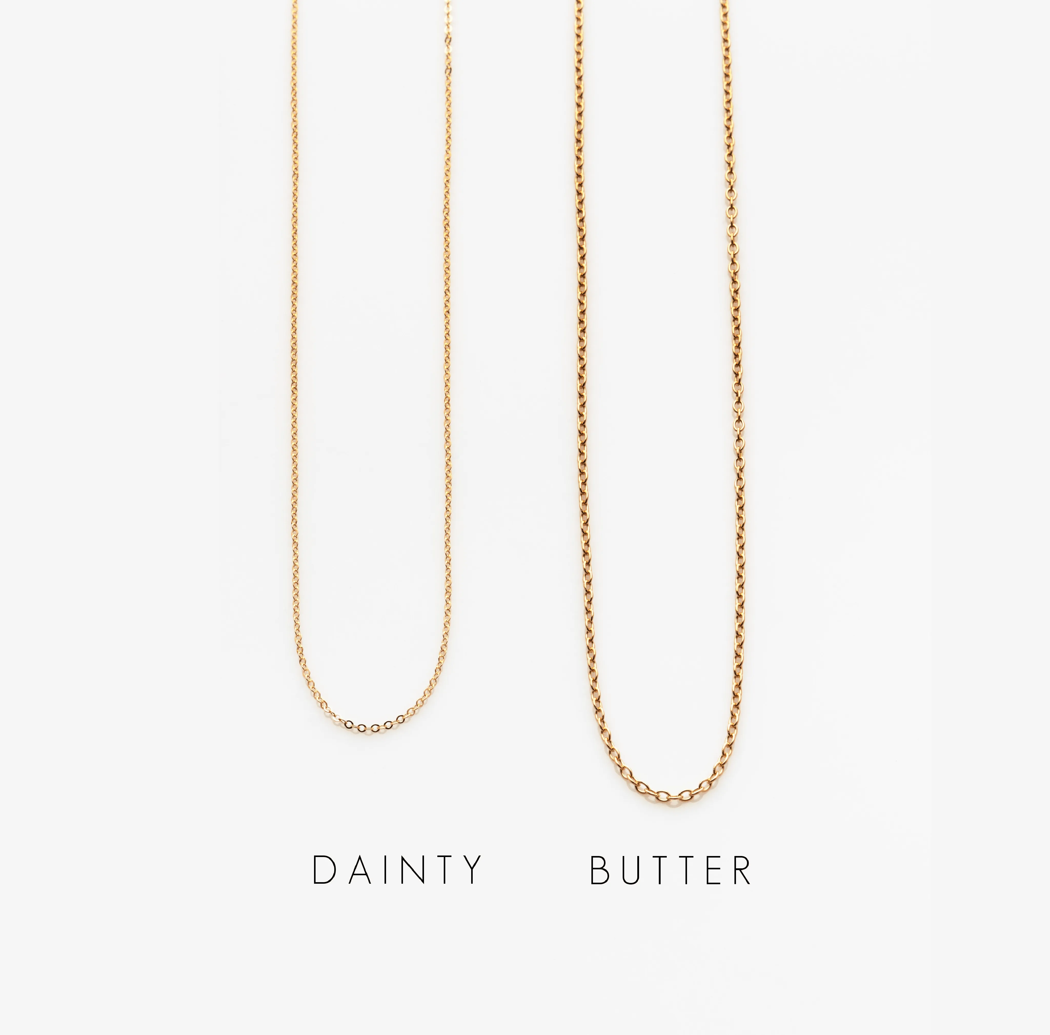 XL Coin Necklace