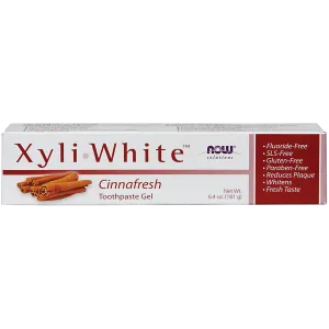 Xyliwhit Cinnafresh Toothpaste