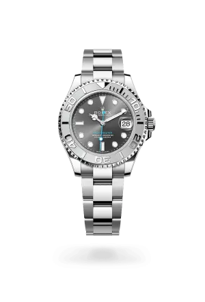 Yacht-Master 37