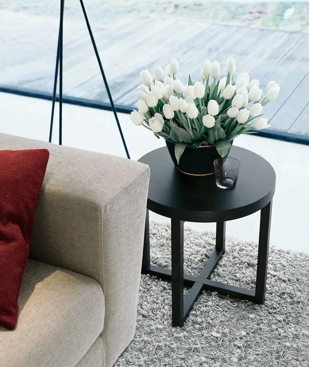 Yard - Coffee Table