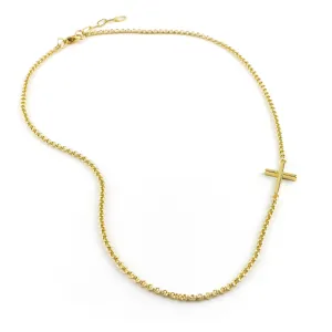 Zipporah Necklace