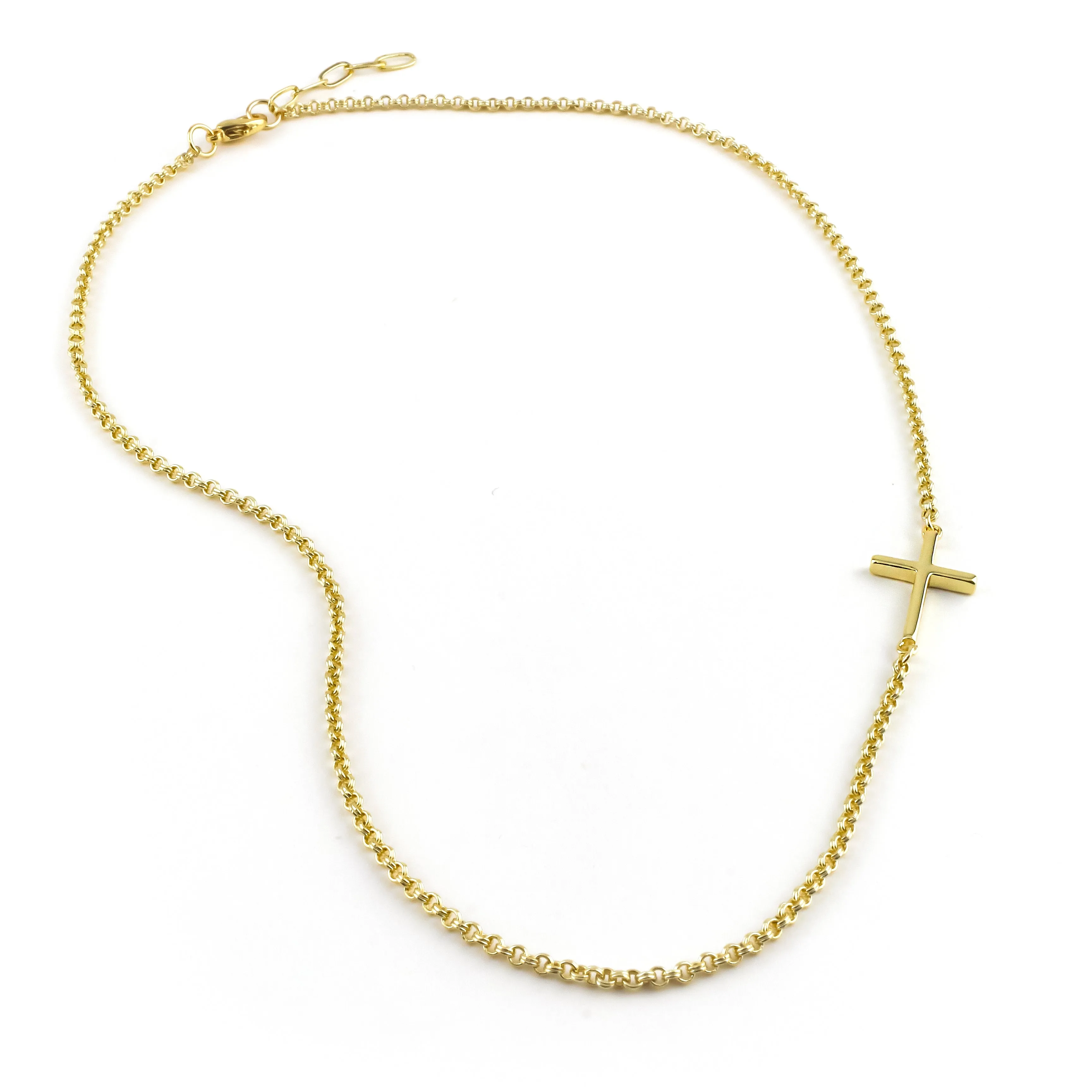 Zipporah Necklace